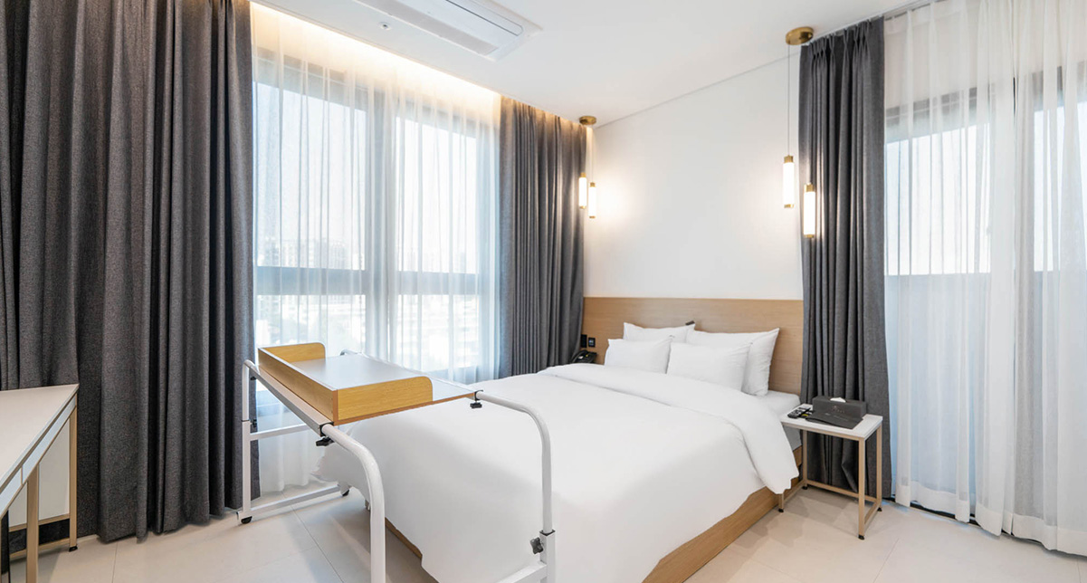 게이밍 커플 PC 테라스