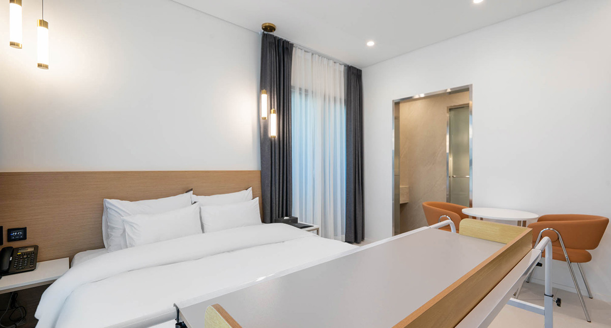 게이밍 커플 PC 테라스