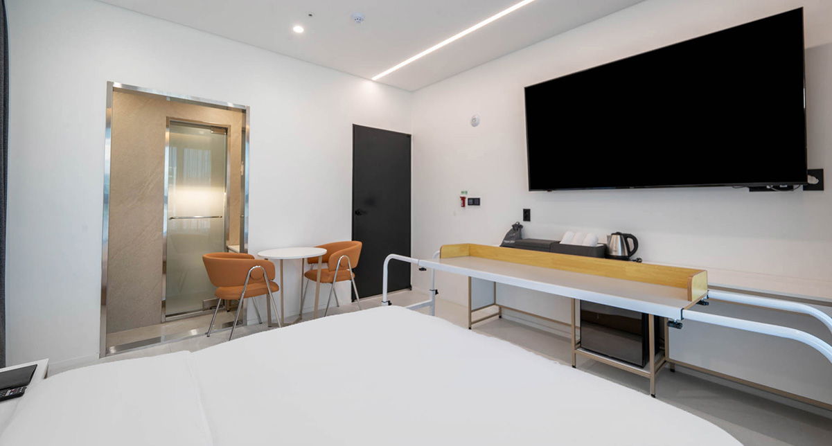 게이밍 커플 PC 테라스