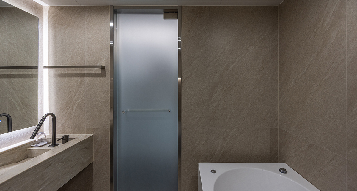 프리미어 복층 테라스