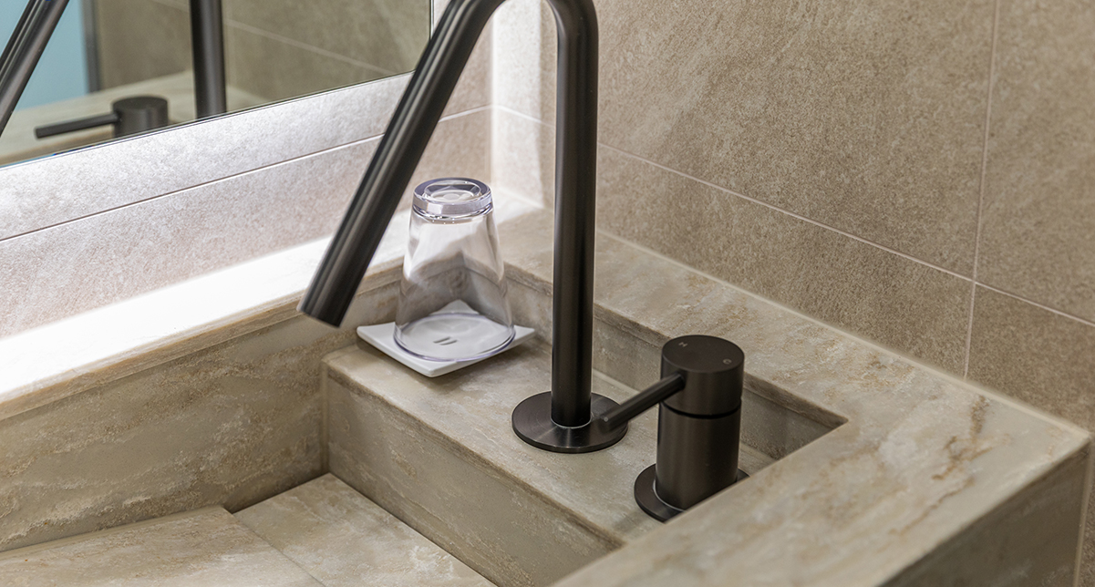 프리미어 복층 테라스