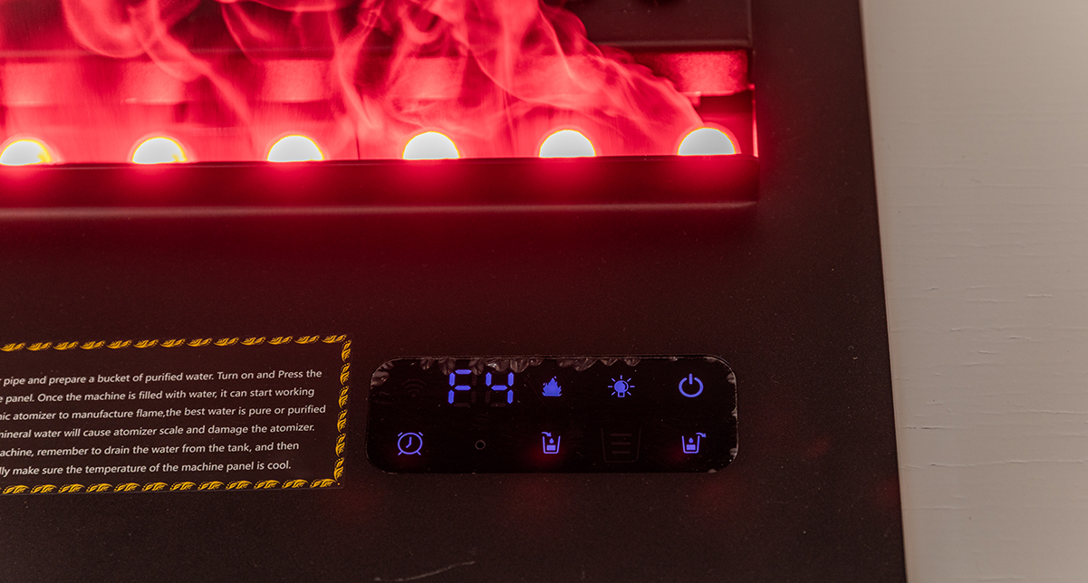 스위트 복층 테라스