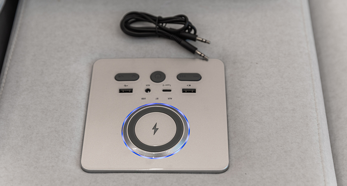 스위트 복층 테라스